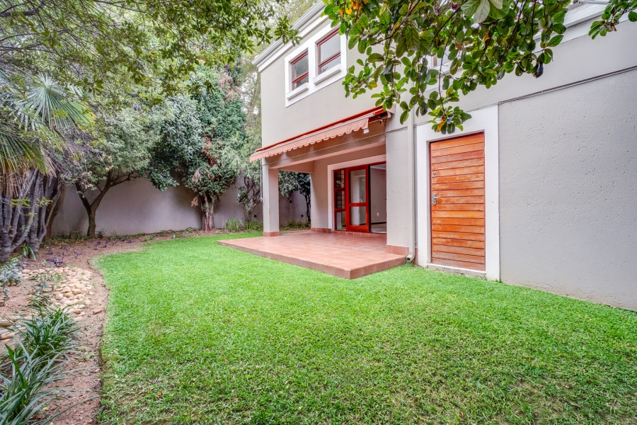 3 Bedroom Property for Sale in Bryanston Gauteng