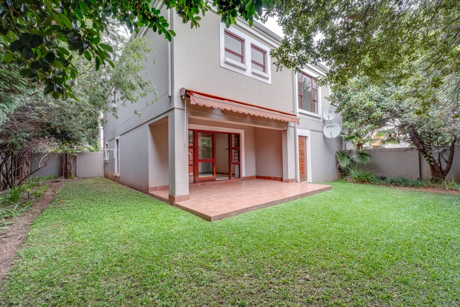3 Bedroom Property for Sale in Bryanston Gauteng