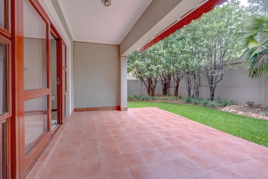 3 Bedroom Property for Sale in Bryanston Gauteng
