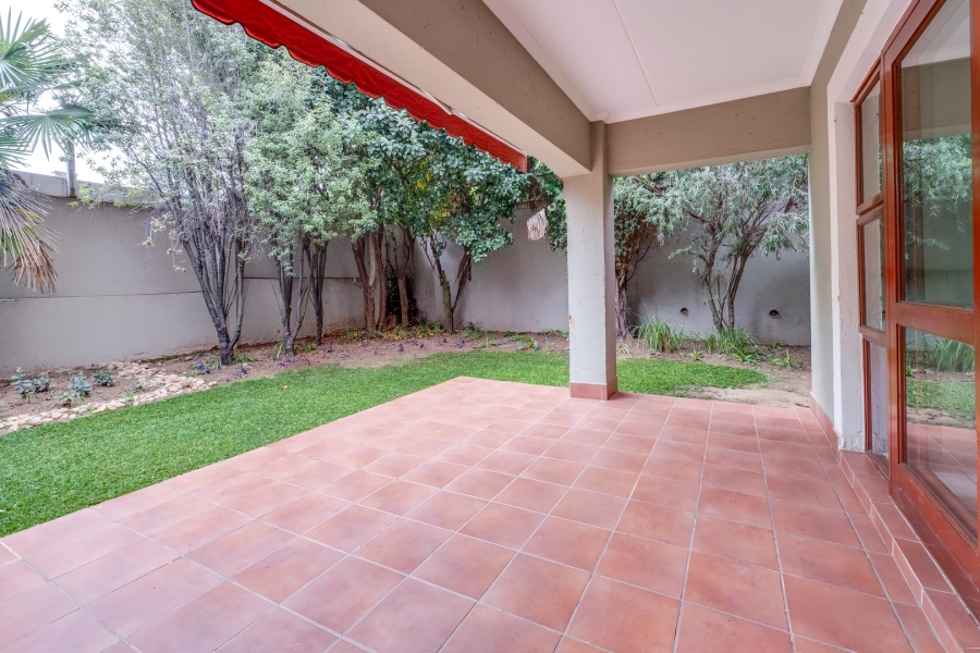 3 Bedroom Property for Sale in Bryanston Gauteng