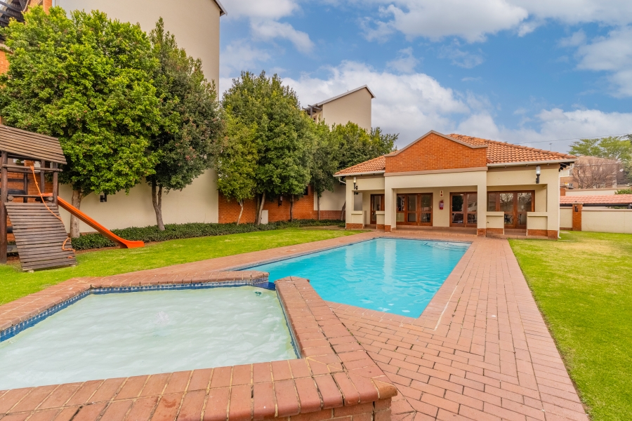 2 Bedroom Property for Sale in Paulshof Gauteng