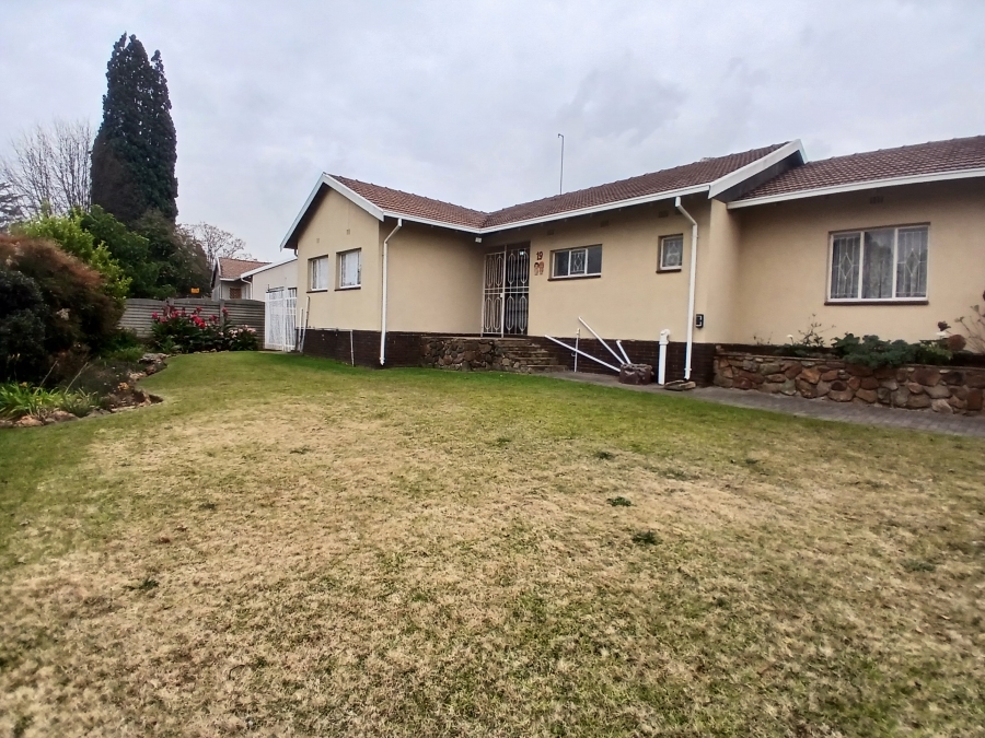 3 Bedroom Property for Sale in Elsburg Gauteng