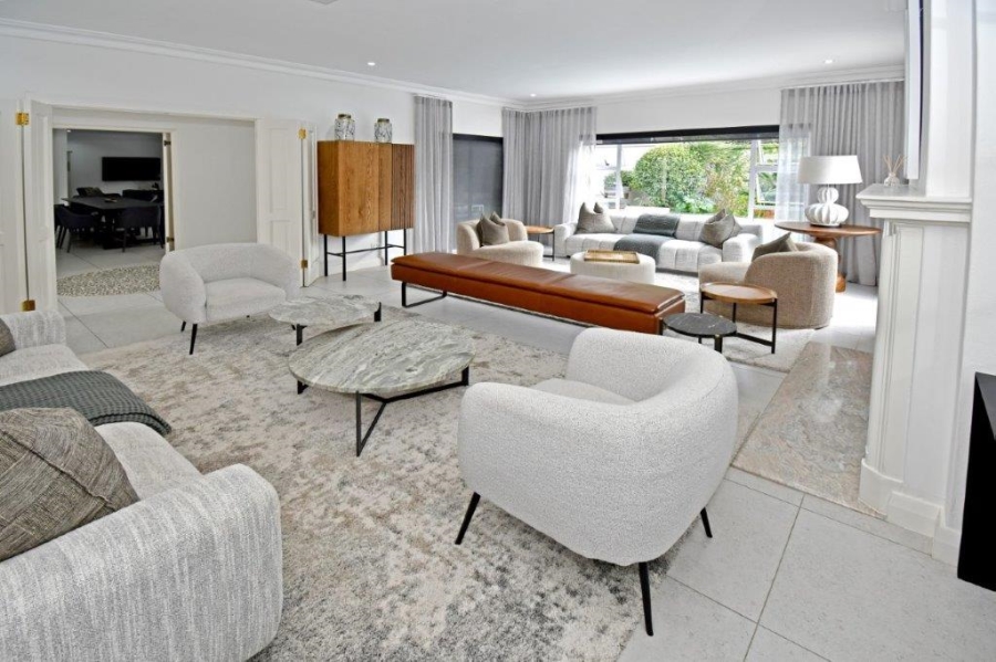 To Let 4 Bedroom Property for Rent in Atholl Gauteng
