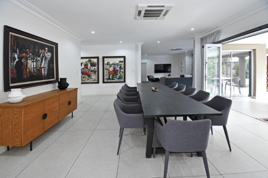 To Let 4 Bedroom Property for Rent in Atholl Gauteng