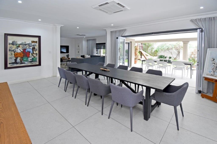 To Let 4 Bedroom Property for Rent in Atholl Gauteng