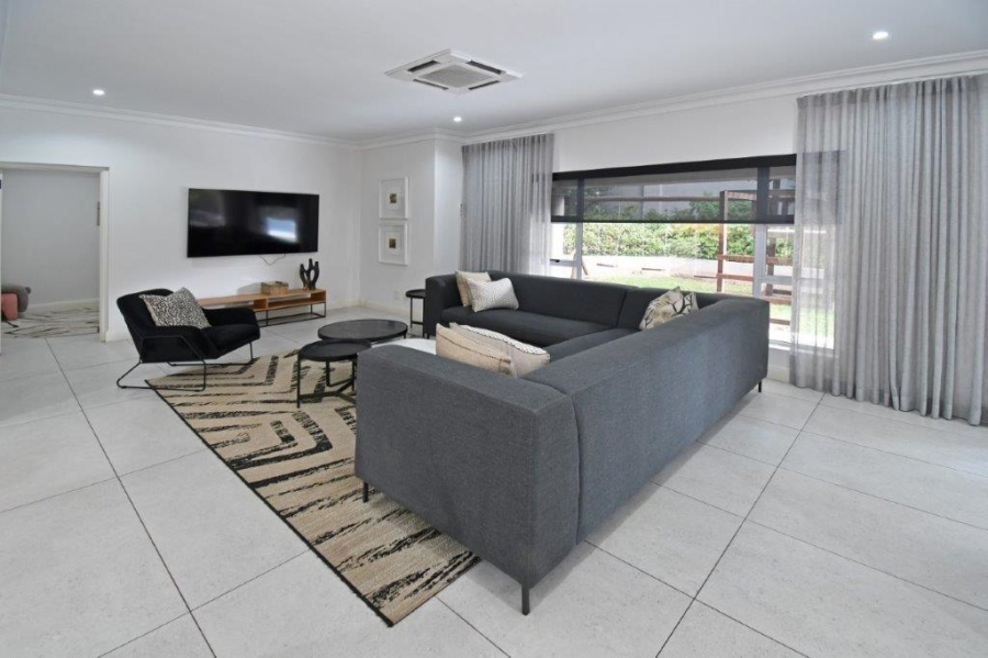 To Let 4 Bedroom Property for Rent in Atholl Gauteng