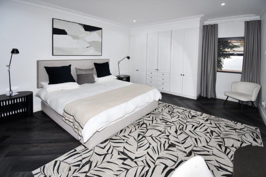 To Let 4 Bedroom Property for Rent in Atholl Gauteng