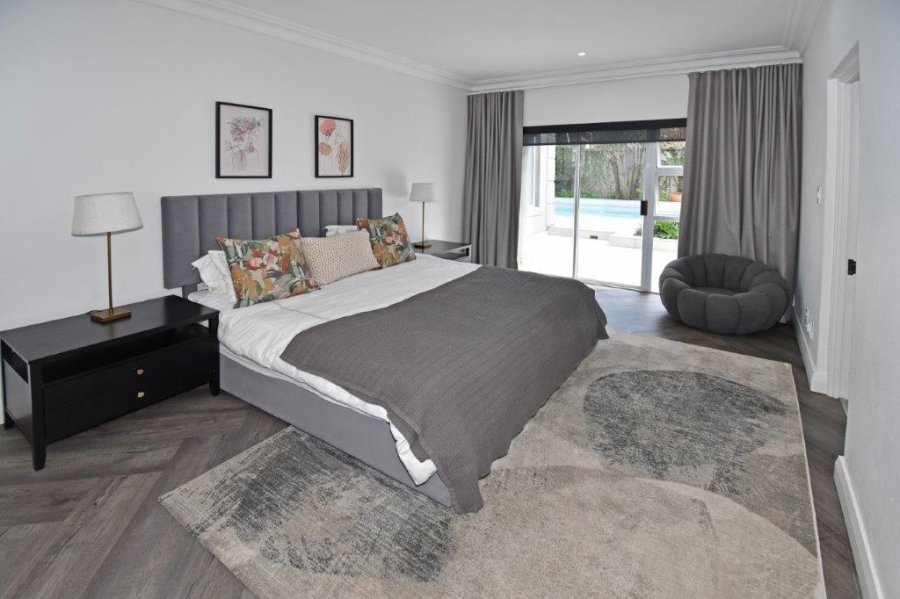 To Let 4 Bedroom Property for Rent in Atholl Gauteng