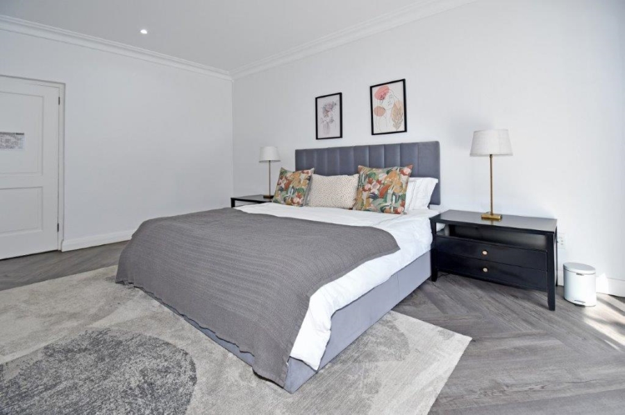 To Let 4 Bedroom Property for Rent in Atholl Gauteng