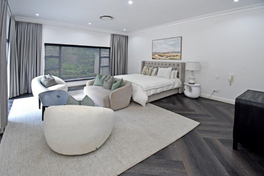 To Let 4 Bedroom Property for Rent in Atholl Gauteng