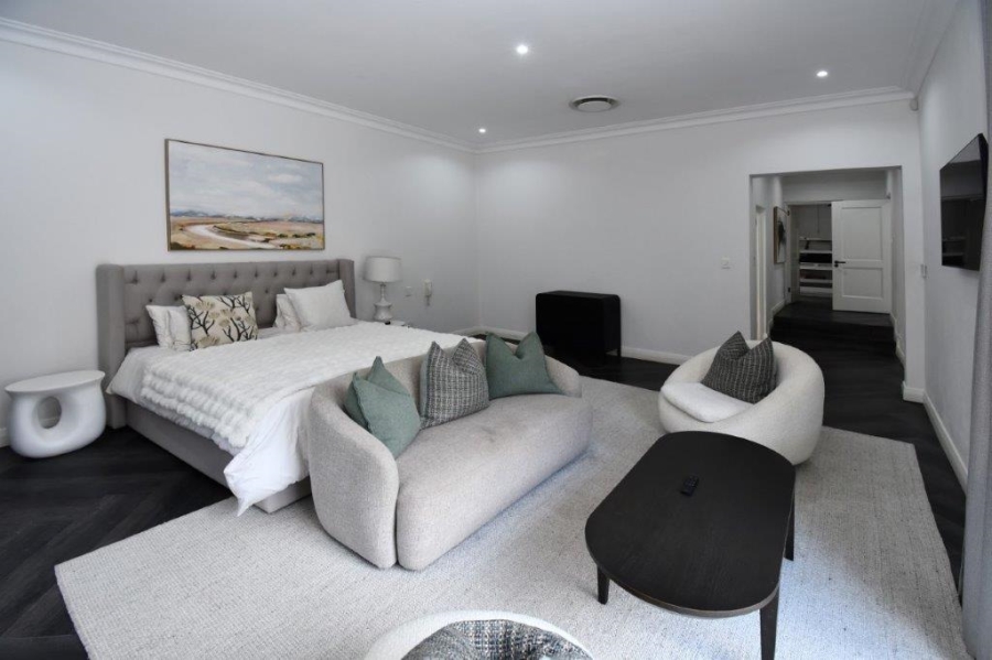 To Let 4 Bedroom Property for Rent in Atholl Gauteng
