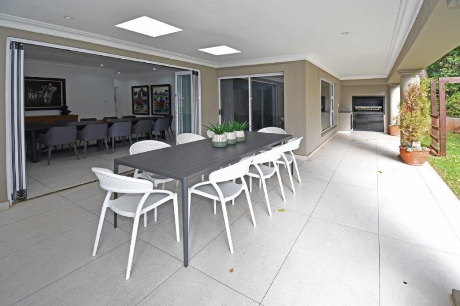To Let 4 Bedroom Property for Rent in Atholl Gauteng