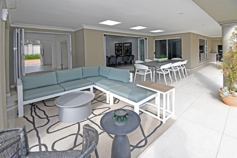 To Let 4 Bedroom Property for Rent in Atholl Gauteng