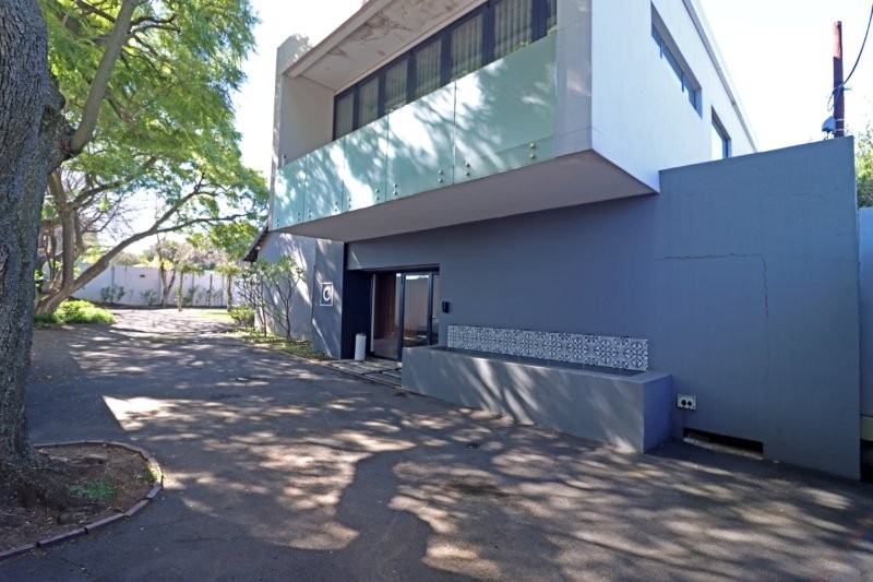 To Let Commercial Property for Rent in Parkmore Gauteng