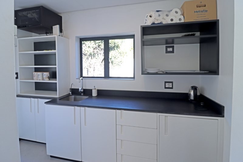 To Let Commercial Property for Rent in Parkmore Gauteng