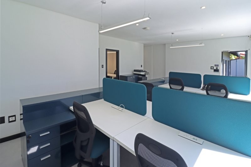 To Let Commercial Property for Rent in Parkmore Gauteng