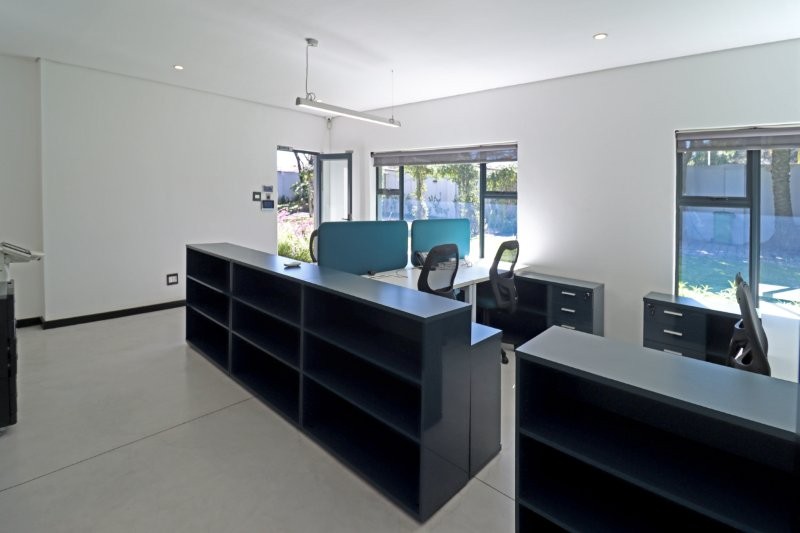 To Let Commercial Property for Rent in Parkmore Gauteng
