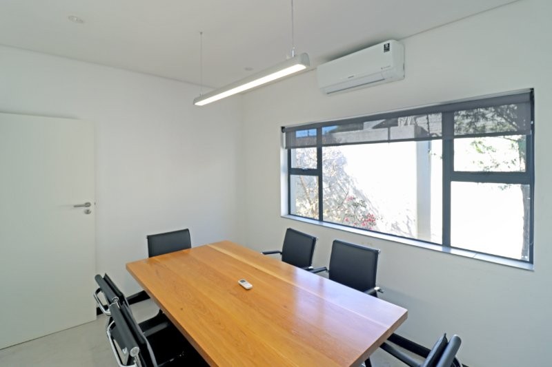 To Let Commercial Property for Rent in Parkmore Gauteng