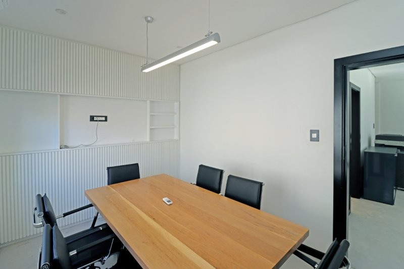 To Let Commercial Property for Rent in Parkmore Gauteng