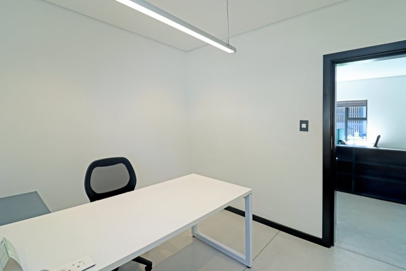To Let Commercial Property for Rent in Parkmore Gauteng