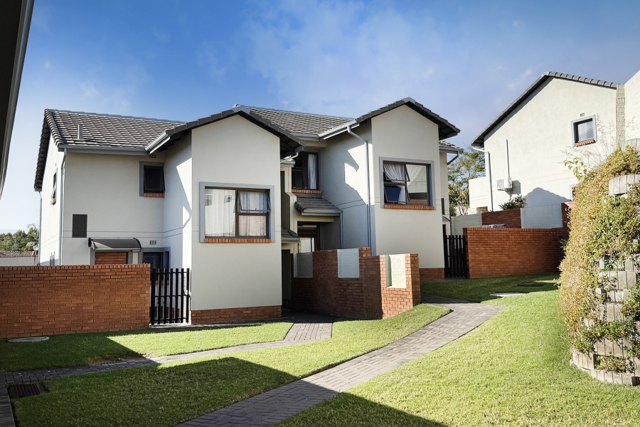 3 Bedroom Property for Sale in Kyalami Hills Gauteng