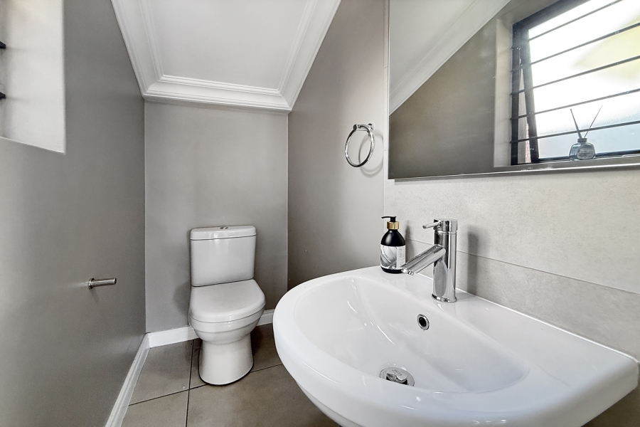 3 Bedroom Property for Sale in Kyalami Hills Gauteng