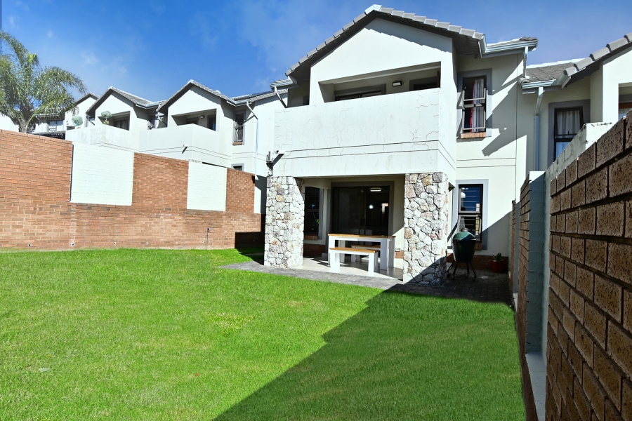 3 Bedroom Property for Sale in Kyalami Hills Gauteng