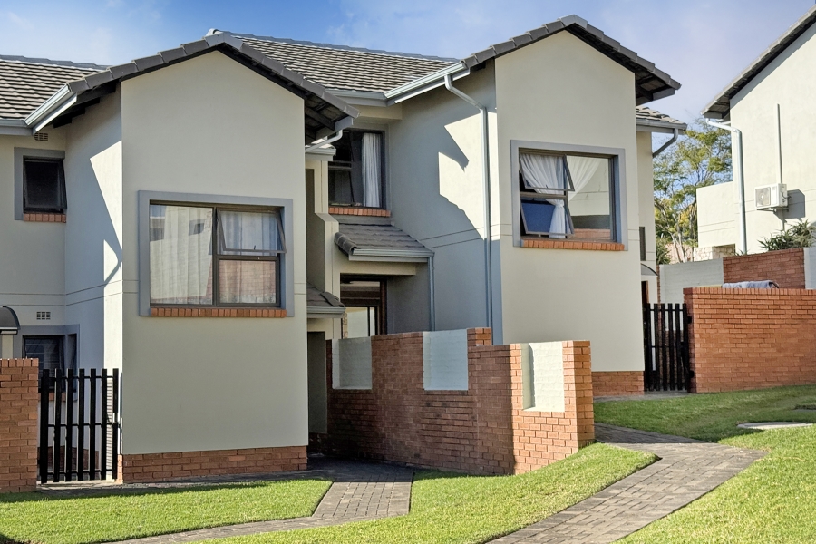 3 Bedroom Property for Sale in Kyalami Hills Gauteng