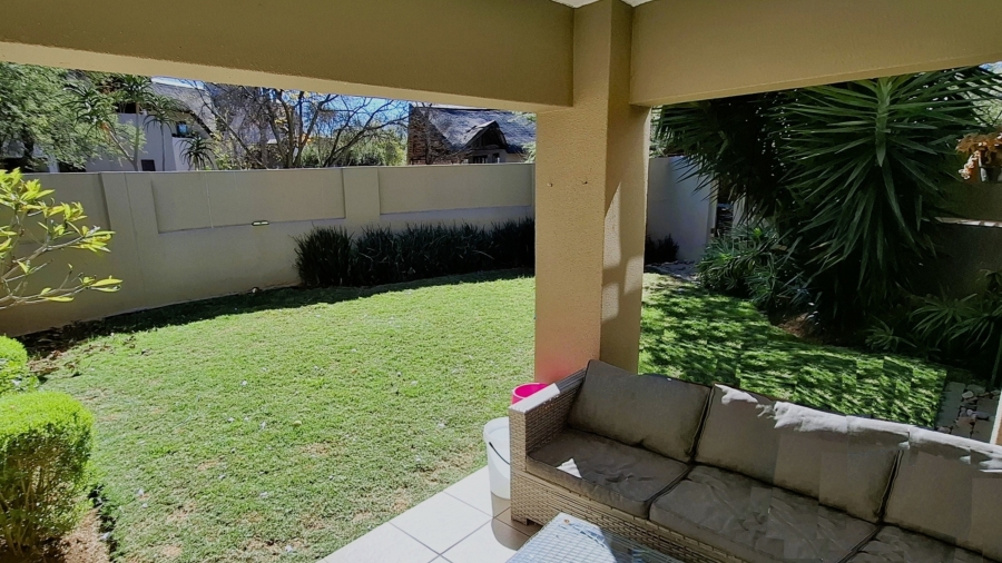 1 Bedroom Property for Sale in Fourways Gauteng
