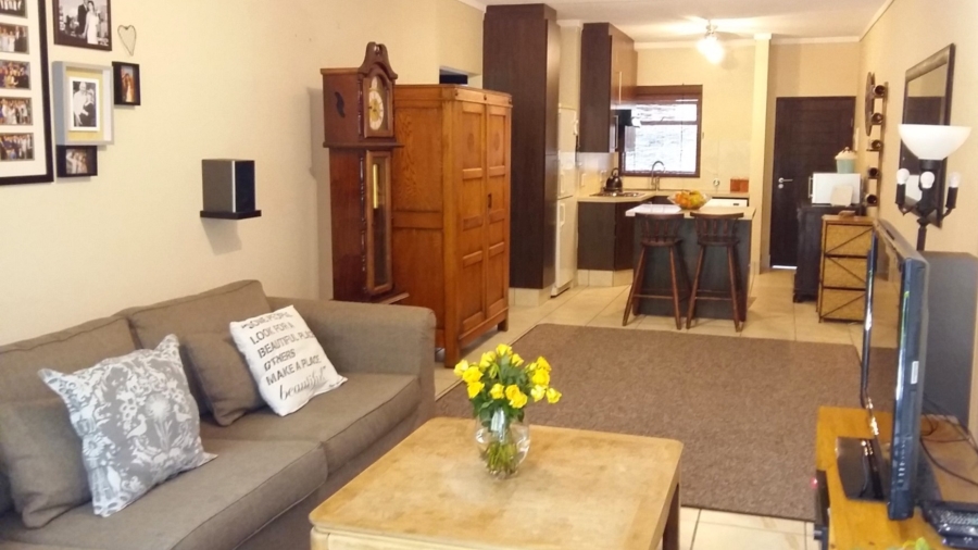 1 Bedroom Property for Sale in Fourways Gauteng