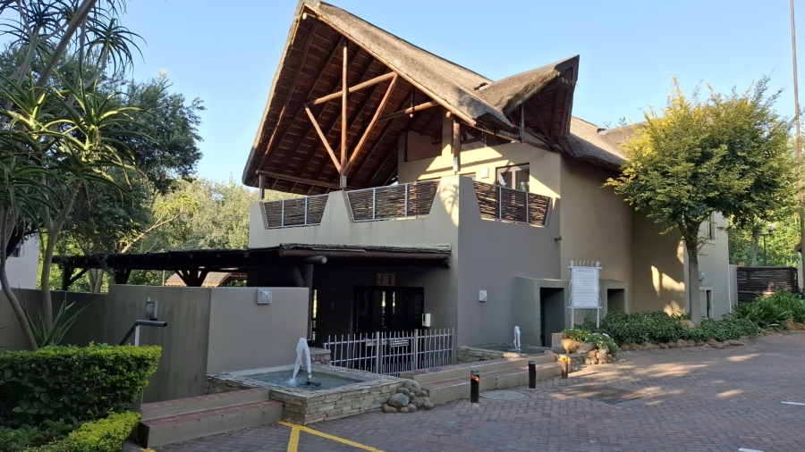 1 Bedroom Property for Sale in Fourways Gauteng