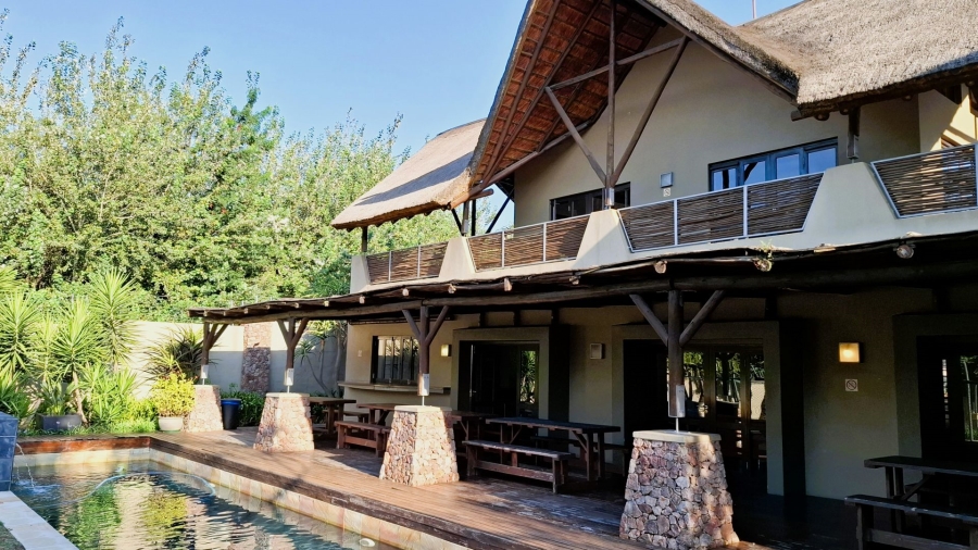 1 Bedroom Property for Sale in Fourways Gauteng