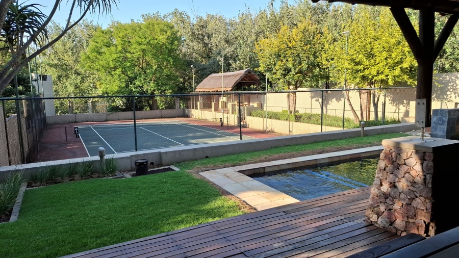 1 Bedroom Property for Sale in Fourways Gauteng