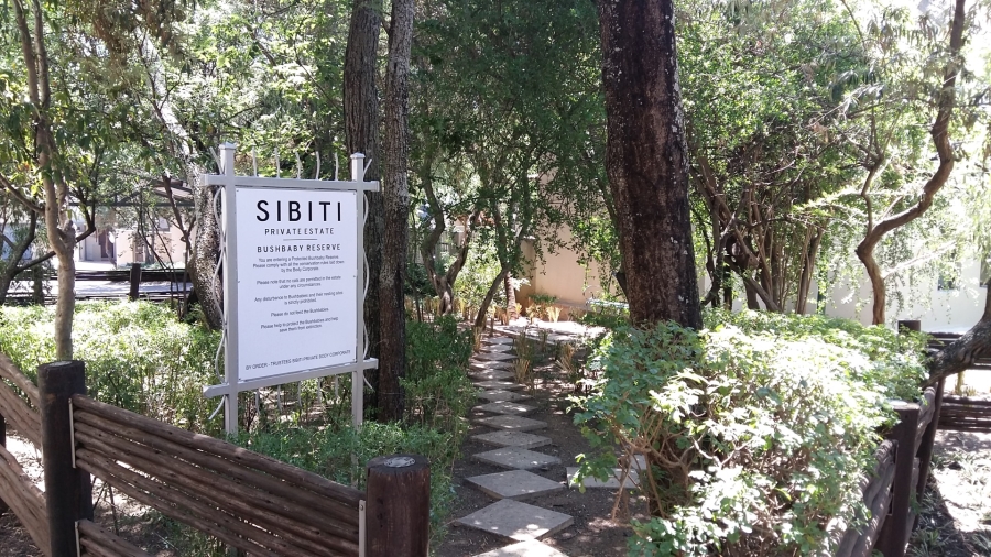 1 Bedroom Property for Sale in Fourways Gauteng