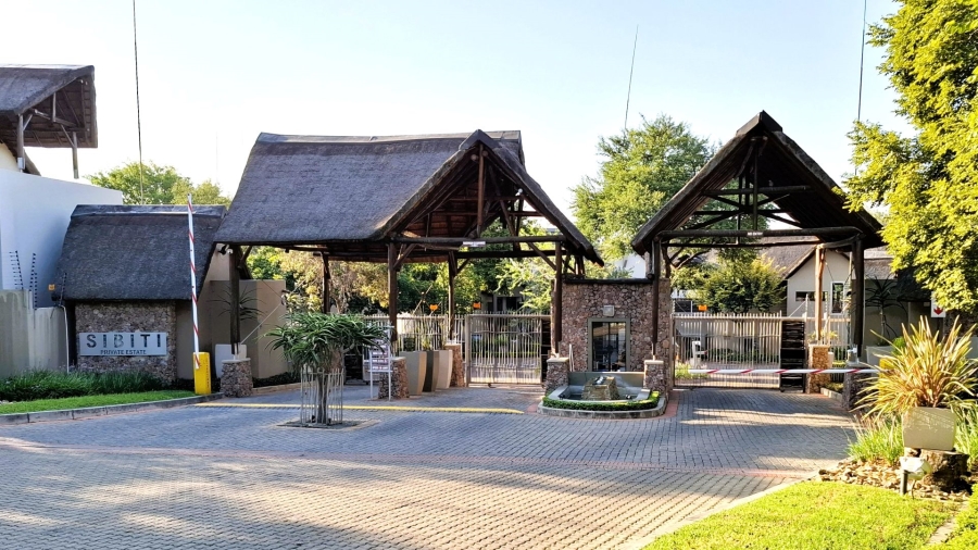 1 Bedroom Property for Sale in Fourways Gauteng