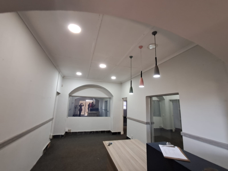 To Let Commercial Property for Rent in Three Rivers Proper Gauteng