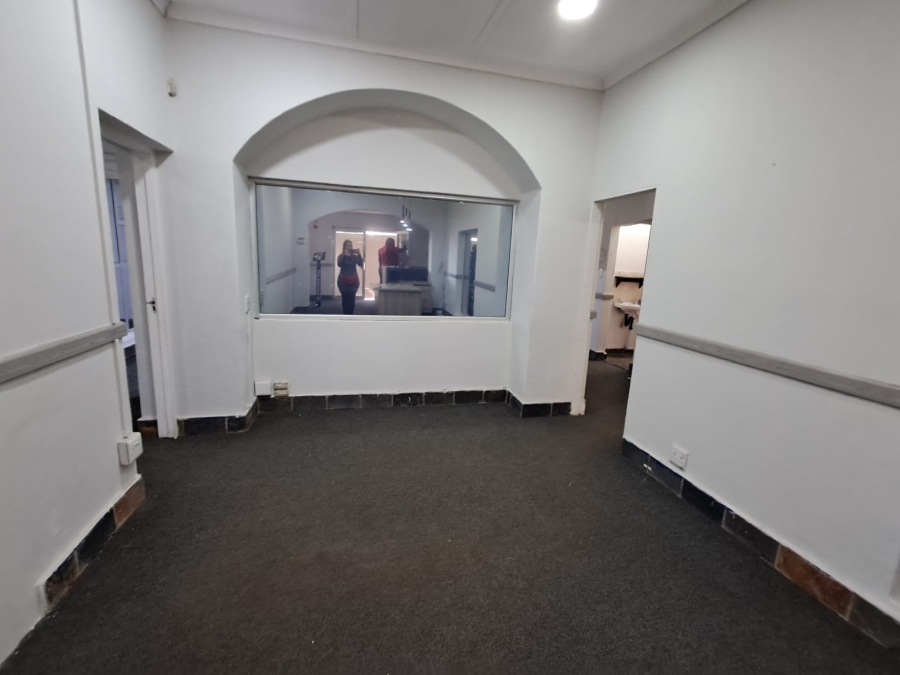 To Let Commercial Property for Rent in Three Rivers Proper Gauteng