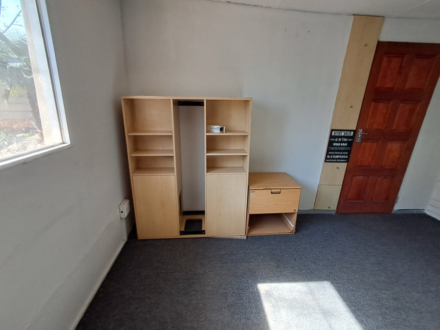 To Let Commercial Property for Rent in Three Rivers Proper Gauteng