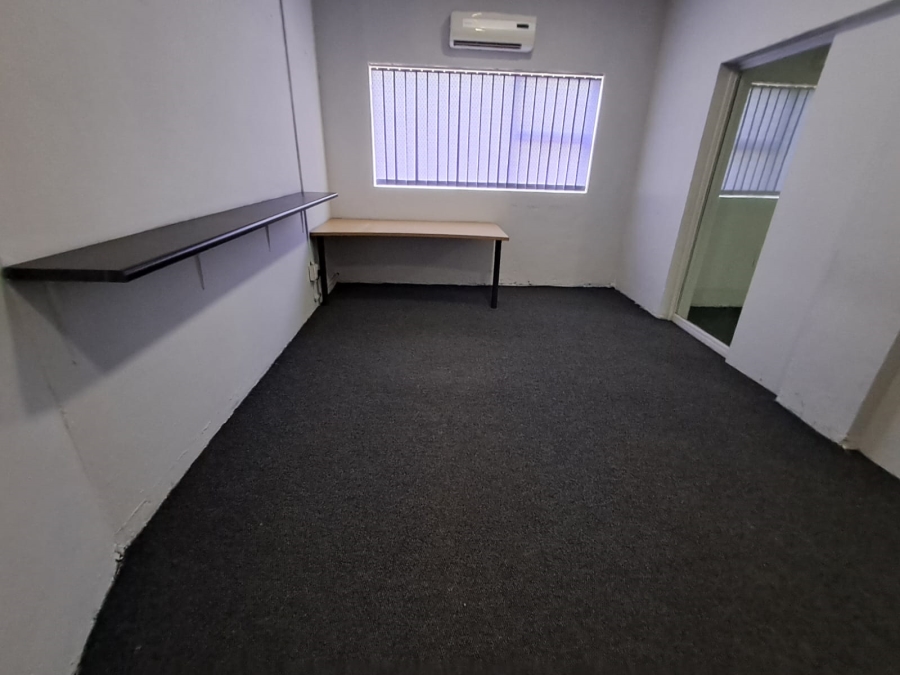To Let Commercial Property for Rent in Three Rivers Proper Gauteng