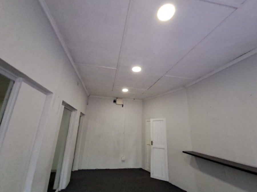 To Let Commercial Property for Rent in Three Rivers Proper Gauteng