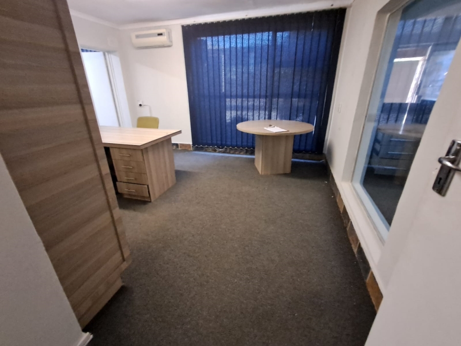 To Let Commercial Property for Rent in Three Rivers Proper Gauteng