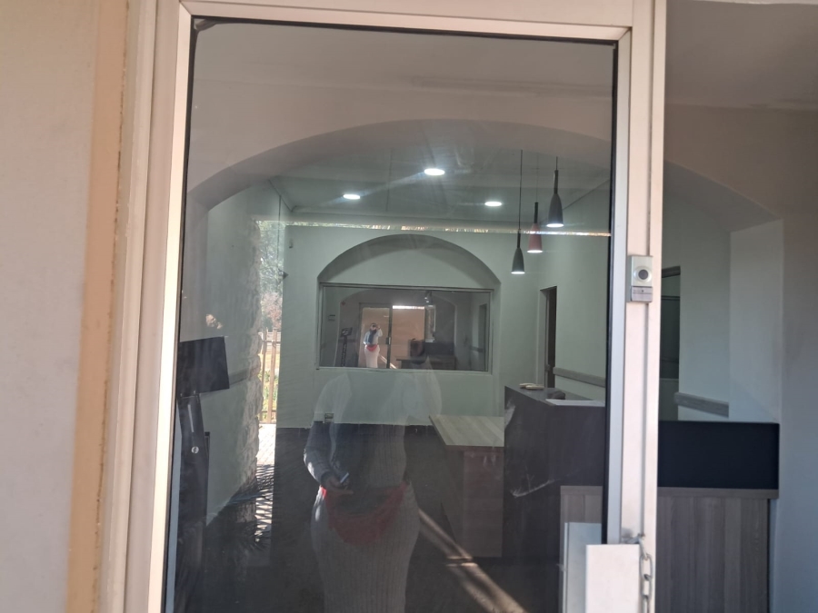 To Let Commercial Property for Rent in Three Rivers Proper Gauteng