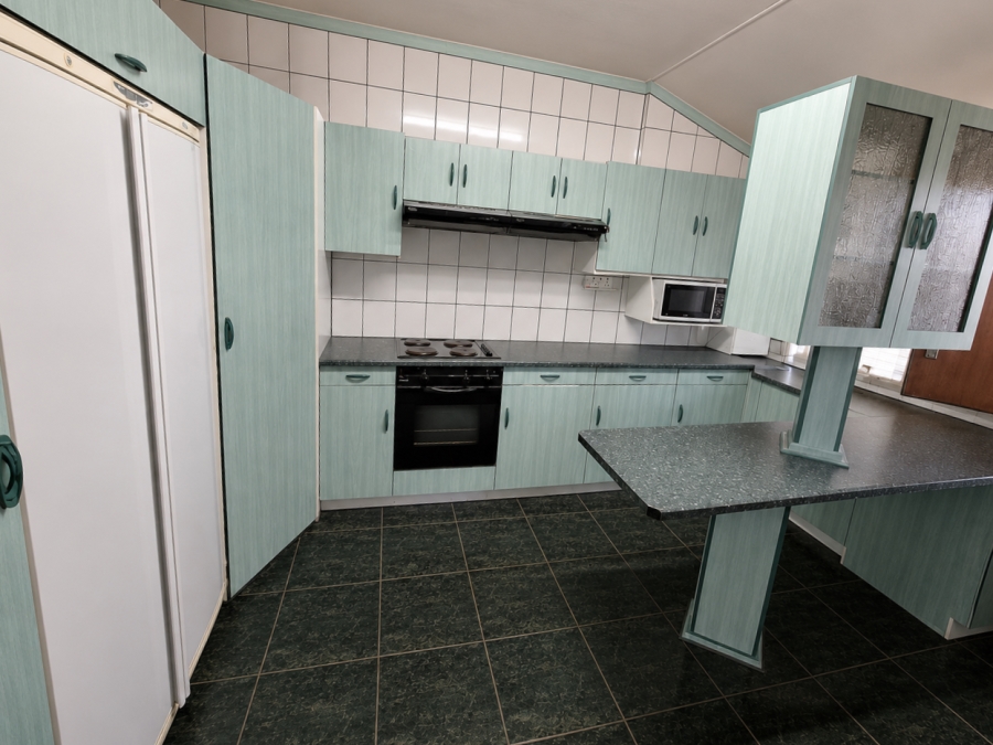 3 Bedroom Property for Sale in Vanderbijlpark CW 3 Gauteng