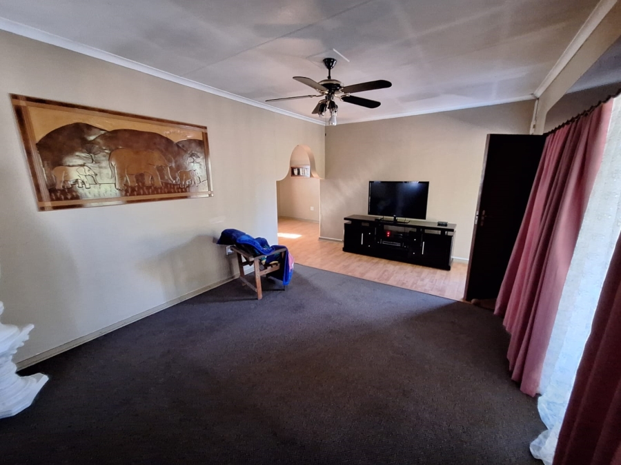 3 Bedroom Property for Sale in Vanderbijlpark CW 3 Gauteng