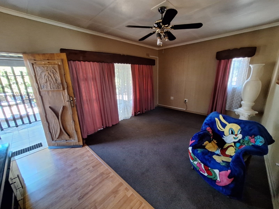 3 Bedroom Property for Sale in Vanderbijlpark CW 3 Gauteng
