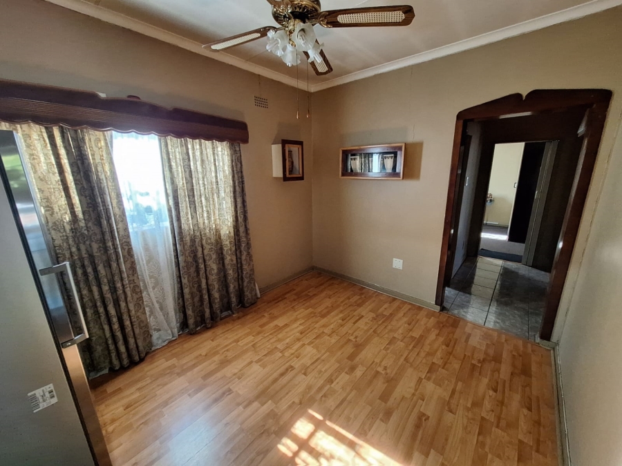 3 Bedroom Property for Sale in Vanderbijlpark CW 3 Gauteng