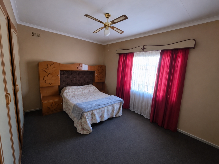 3 Bedroom Property for Sale in Vanderbijlpark CW 3 Gauteng