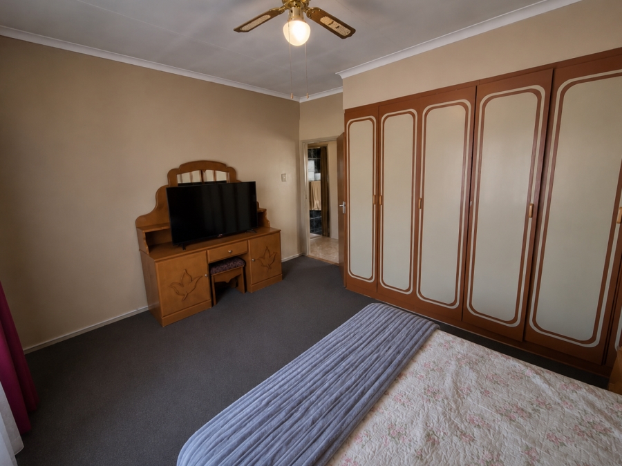 3 Bedroom Property for Sale in Vanderbijlpark CW 3 Gauteng