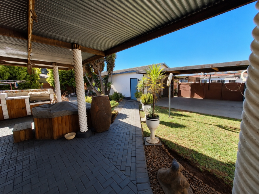 3 Bedroom Property for Sale in Vanderbijlpark CW 3 Gauteng