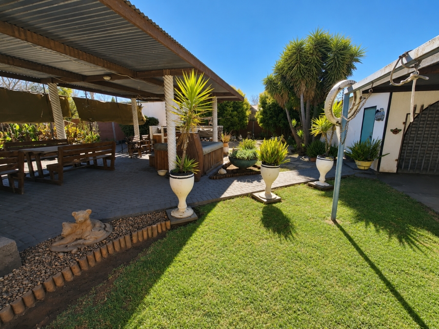 3 Bedroom Property for Sale in Vanderbijlpark CW 3 Gauteng